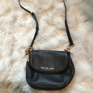 Michael Kors crossbody purse